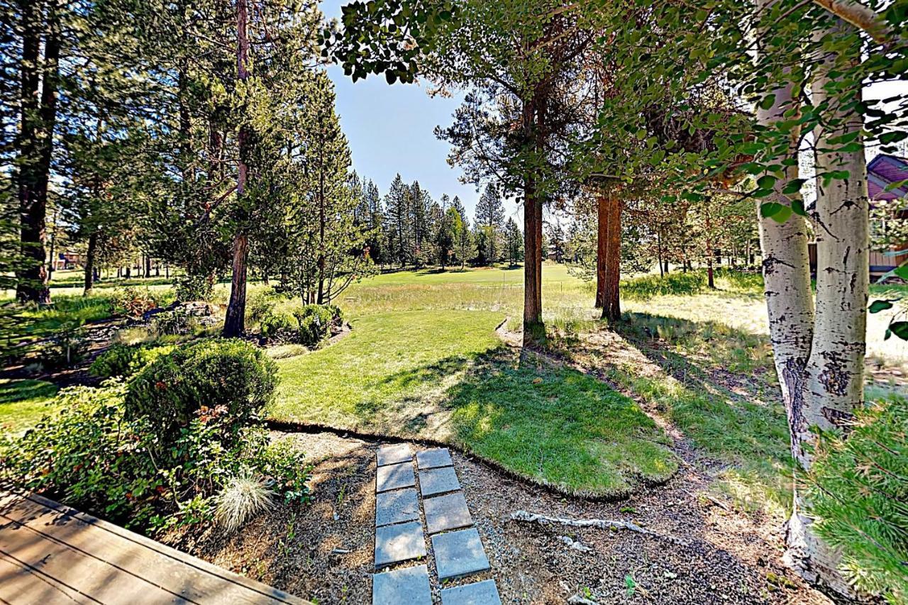 Tree Branch Cabin Sunriver Zewnętrze zdjęcie