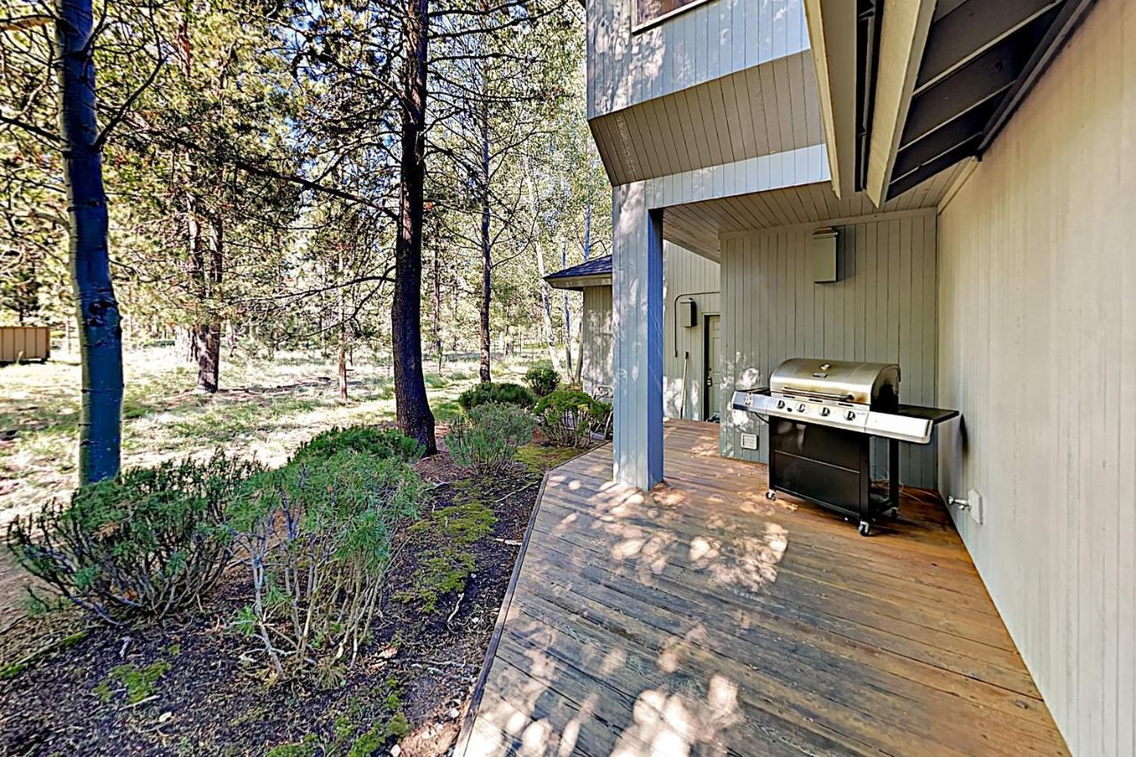 Tree Branch Cabin Sunriver Zewnętrze zdjęcie