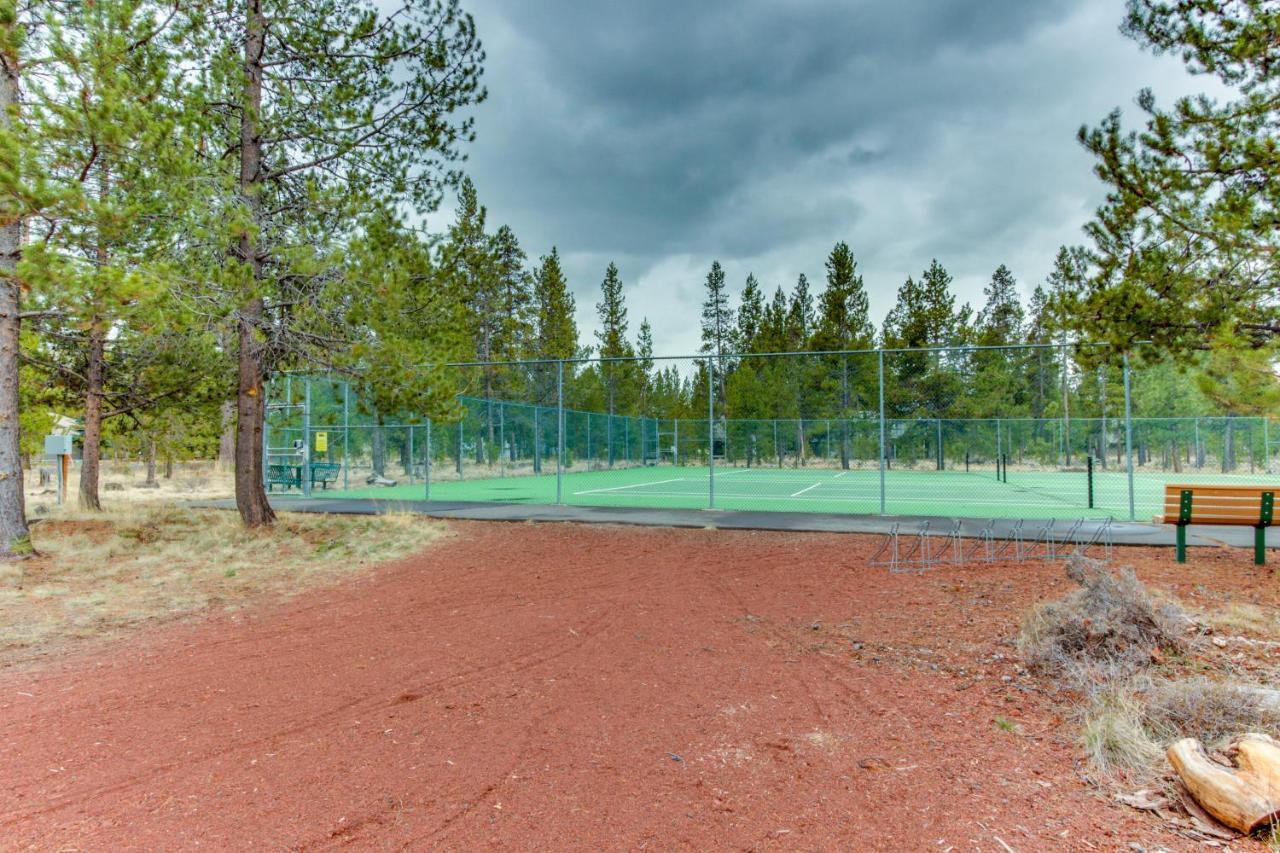 Tree Branch Cabin Sunriver Zewnętrze zdjęcie