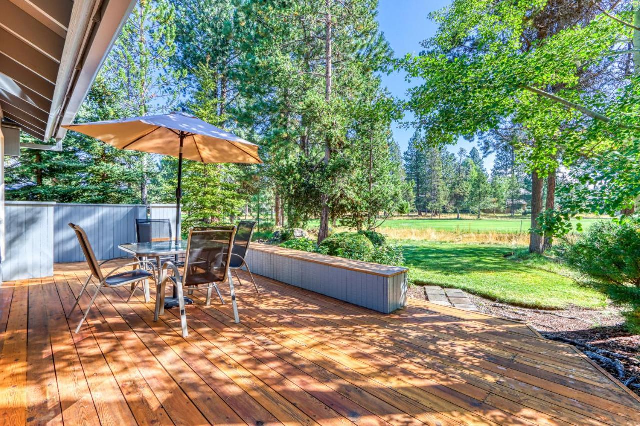 Tree Branch Cabin Sunriver Zewnętrze zdjęcie